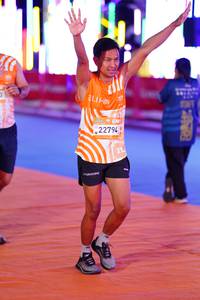 BIB: 4111, 22794
                            <button type="button" onclick="openModal(22845260)" class="btn btn-primary btn-sm float-right btn-popup" data-toggle="modal" data-target=".modal-high-quality">
                        <i class="fas fa-shopping-cart"></i> Add to Cart
                    </button>
                                            <button type="button" onclick="isThisMe(22845260, true)" class="btn btn-success btn-sm float-right btn-popup btn-isme hidden" data-toggle="tooltip" data-placement="bottom" title="นี่คือรูปของคุณใช่ไหม คลิกที่นี่เพื่อเอาเข้าอัลบั้ม">
                        <i class="fas fa-plus"></i> Add to album
                    </button>
                    <button type="button" onclick="isThisMe(22845260, false)" class="btn btn-warning btn-sm float-right btn-popup btn-isnotme hidden">
                        <i class="fas fa-ban"></i> Remove from album
                    </button>